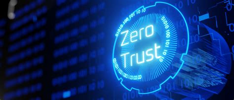 Actionable Steps Towards Implementing A Zero Trust Architecture