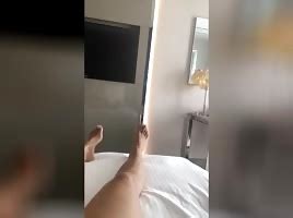 Scope Girl On Bikini Showin Boobs Pussy ShesFreaky