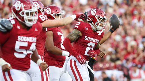 Oklahoma Football: Sooners Billy Bowman returning for senior season