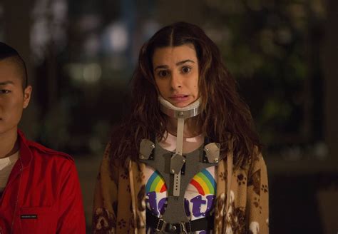 Scream Queens Halloween Costume Ideas Popsugar Entertainment