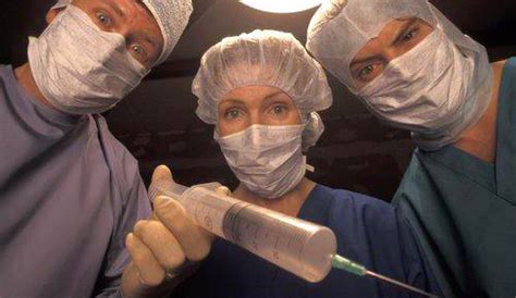 Состав и применение «сыворотки правды» — Познавательный журнал ЕНОТ