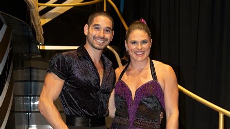 Fans Can’t Get Enough of Ilona Maher’s ‘Dancing With the Stars’ Performance