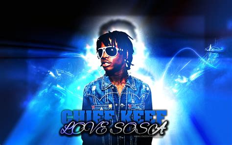 Love Sosa Chief Keef Wallpaper - KoLPaPer - Awesome Free HD Wallpapers