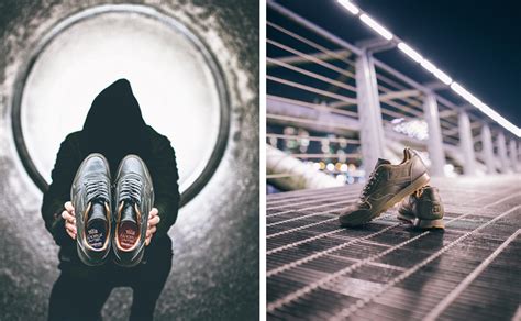 Как выглядит последняя совместная модель кроссовок Kendrick Lamar и Reebok