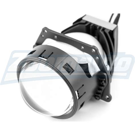 Светодиодная линза Bi-LED MTF-Light Night Assistant PROGRESSIVE ...