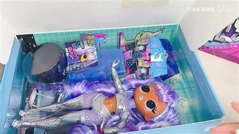 Lol Omg Movie Magic Dolls Gamma Babe Starlette Spirit Queen Miss Direct Youloveit