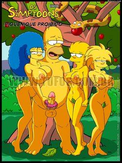 Tag The Simpsons E Hentai Galleries
