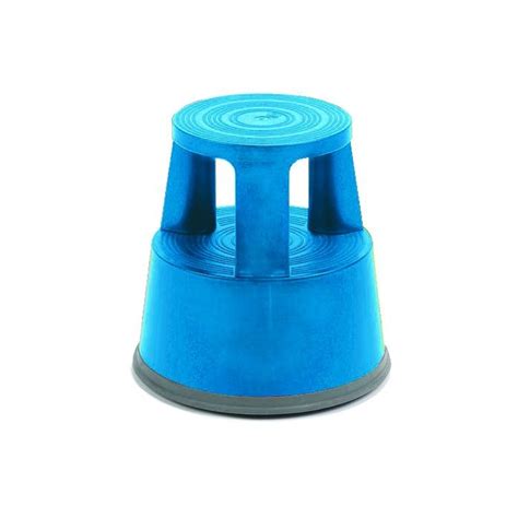 lightweight durable plastic kick steps