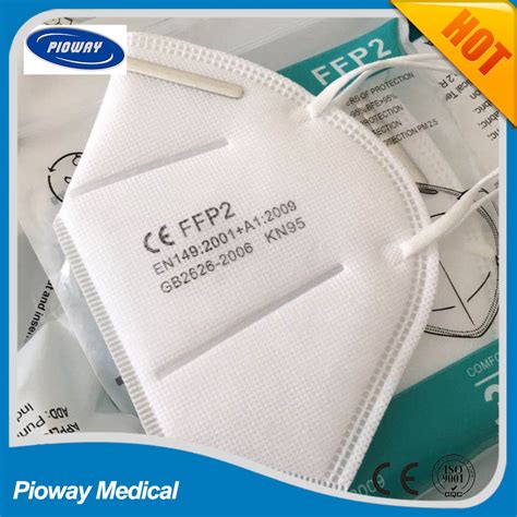 Ffp2 Kn95 N95 Medical Face Mask Respirator Surgical Face Mask Face