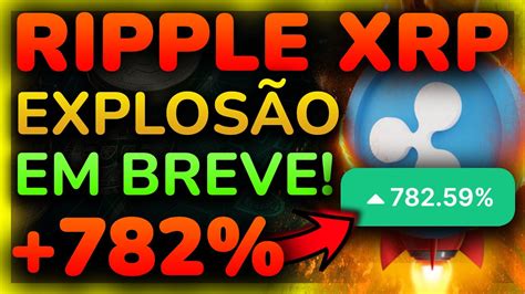 Ripple Xrp Hoje Todos Duvidaram Mas NÃo Agora Ripple Xrp NotÍcias