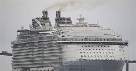 Титаник По Сравнению С Современными Лайнерами Фото – Telegraph