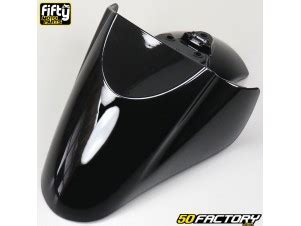 Garde boue avant ovetto neo s 2008 fifty noir pièce scooter 50