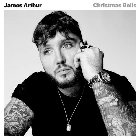 Christmas Bells Song By James Arthur Spotify