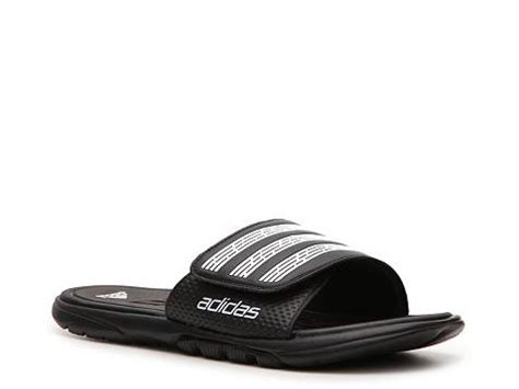 adidas adiLight Supercloud Slide Sandal | DSW