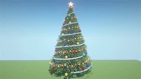 How To Build A Xmas Tree Build Menia