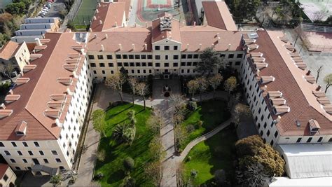 5 Kayıt Dönemi Taban Puanı İstanbul Özel Saint Joseph Fransız Lisesi