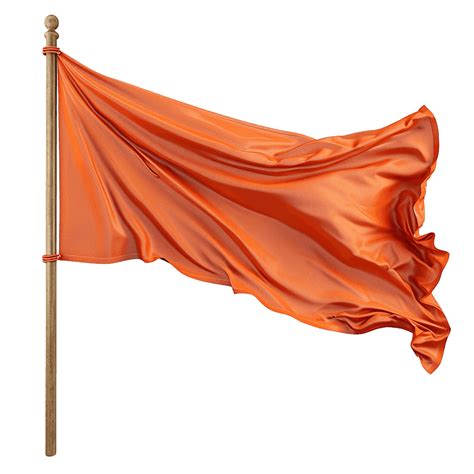 Orange Flag Png Free Download Rose Png