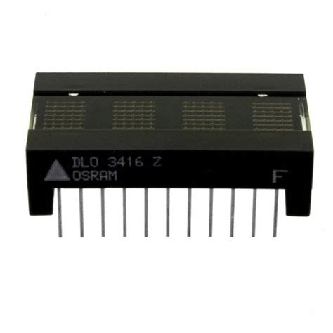 DLO3416 ams OSRAM USA INC 光電子產品 DigiKey