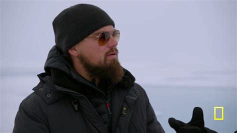 Watch Leonardo DiCaprio S Riveting New Climate Change Documentary