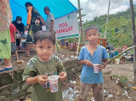 Dompet Dhuafa Gencarkan Layanan Emergency Response Di Provinsi Dalam