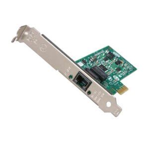 Pcie Intel Ct Ethernet Card Microworx Computer Sales And Service