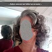 Amazon Conair Compact Multi Size Hot Rollers Blue Everything Else