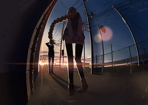 Top 66 Anime Fisheye Lens Super Hot Incdgdbentre