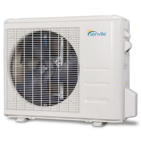 12000 Btu Aura Series Outdoor Unit Sena12hfoq