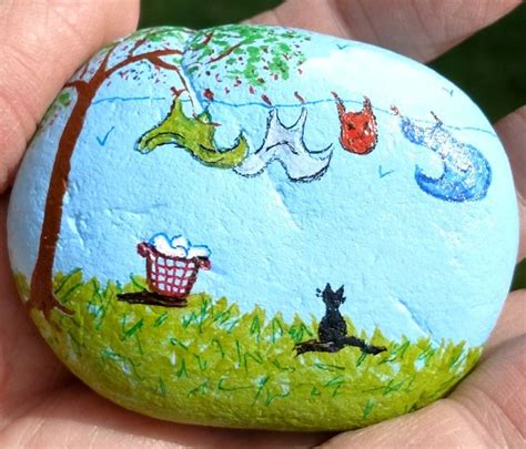 Best Painted Rocks Photos Artofit