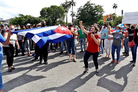 OEA posterga sesión sobre la situación en Cuba NTR Guadalajara