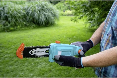 De Beste Telescopische Takkenzagen Van Voor Een Groene En Gezonde