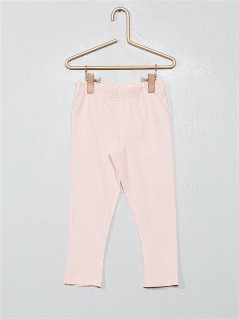 Pyjama Imprim C Ur Rose Pastel Kiabi