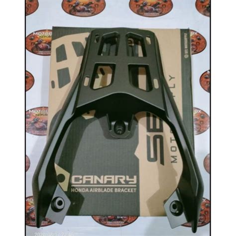 Original Honda Airblade Topbox Bracket Sec Brand Lazada Ph