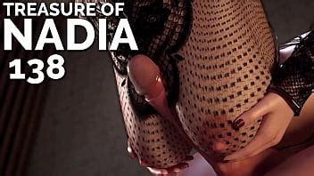 TREASURE OF NADIA 138 Boobjob Dalla Suora Cattiva Madalyn XVIDEOS