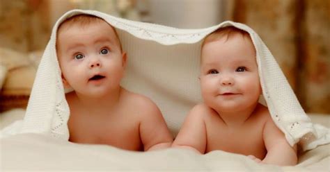 O Que Significa Sonhar Com Bebe Gemeos - Sonhar com GÊMEOS | 14 Significados Importantes de Saber - SONHAR