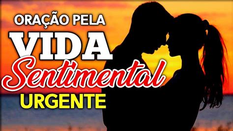 Ora O Pela Vida Sentimental Urgente Quebrando Maldi O Na Vida