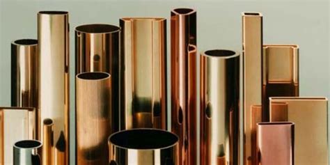 Copper Alloys at Rs 600/kilogram | Grant Road (E) | Mumbai | ID: 6896011430