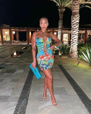 Lori Harvey Lori Harvey Countrygirl7898 Loriharvey Nude OnlyFans NudoStar TV