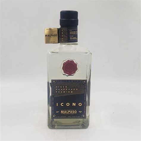 Mal Paso Icono Reservado Premium Cc Biblioteca Del Pisco