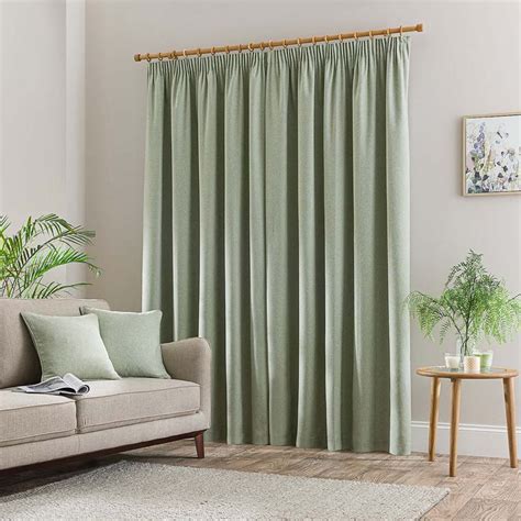 Sage Curtains Dunelm Sage Green Living Room Sage Green Bedroom Sage Green Curtains