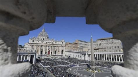 Vaticano Divulga Programa O Do Papa Francisco Para O M S De Abril