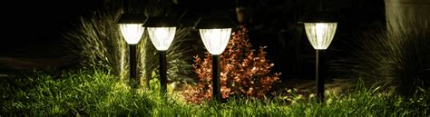 Outdoor Solar Lights - LED Landscape Lighting | Super Bright LEDs