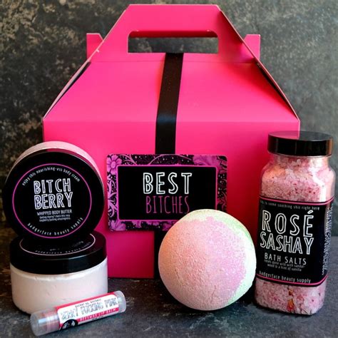 Calm Your Tits Gift Box Cratejoy