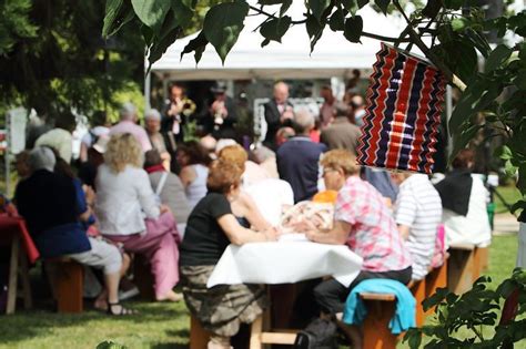 Festivit S Du Juillet Pique Nique R Publicain Ce Samedi