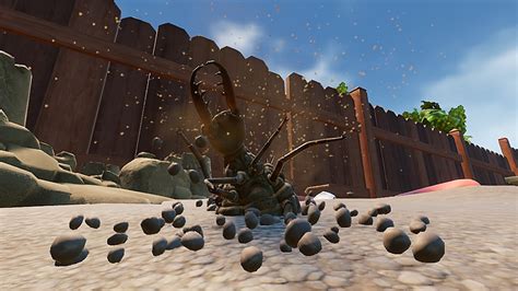 Grounded Nintendo Switch – OLED Model, Nintendo Switch, Nintendo Switch ...