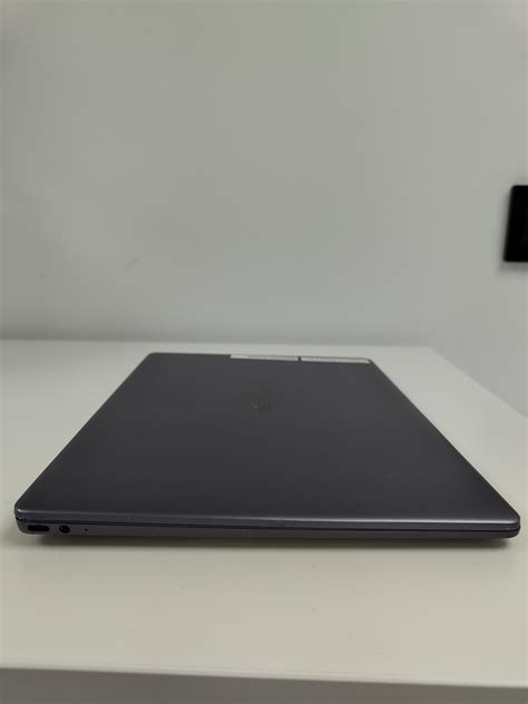Huawei MateBook 13 WRTB-WAH9L - PCMENTOR