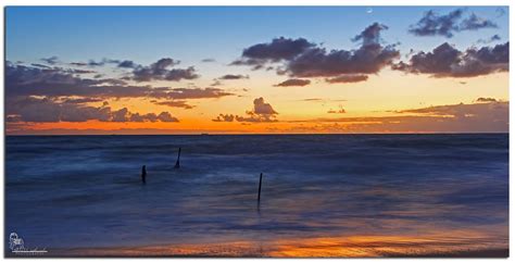 Ss Dicky At Sunrise Sunrise At Dicky Beach Caloundra Que Flickr