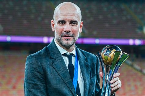 Guardiola Conquista Quarto T Tulo De Campe O Mundial Confira A Lista