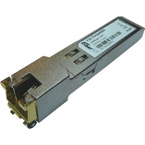 Huawei SFP-1000BaseT comp. 1G Kupfer 100m SFP