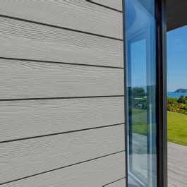 Cedral Click Wood Cladding 186 X 12mm X 3 6m C05 Grey